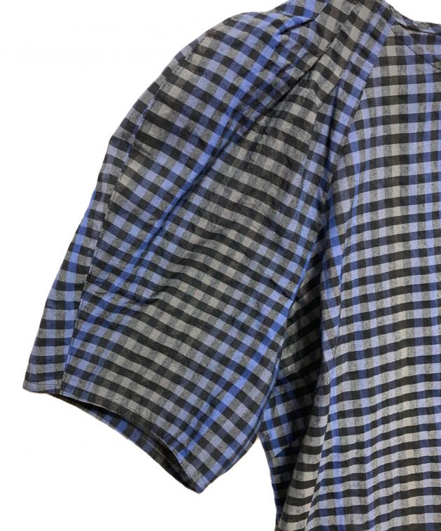 中古・古着通販】UNITED ARROWS (ユナイテッドアローズ) パフスリーブ
