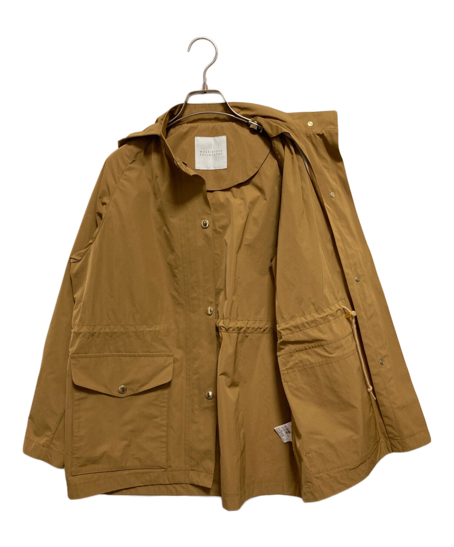 中古・古着通販】MACKINTOSH PHILOSOPHY (マッキントッシュ 