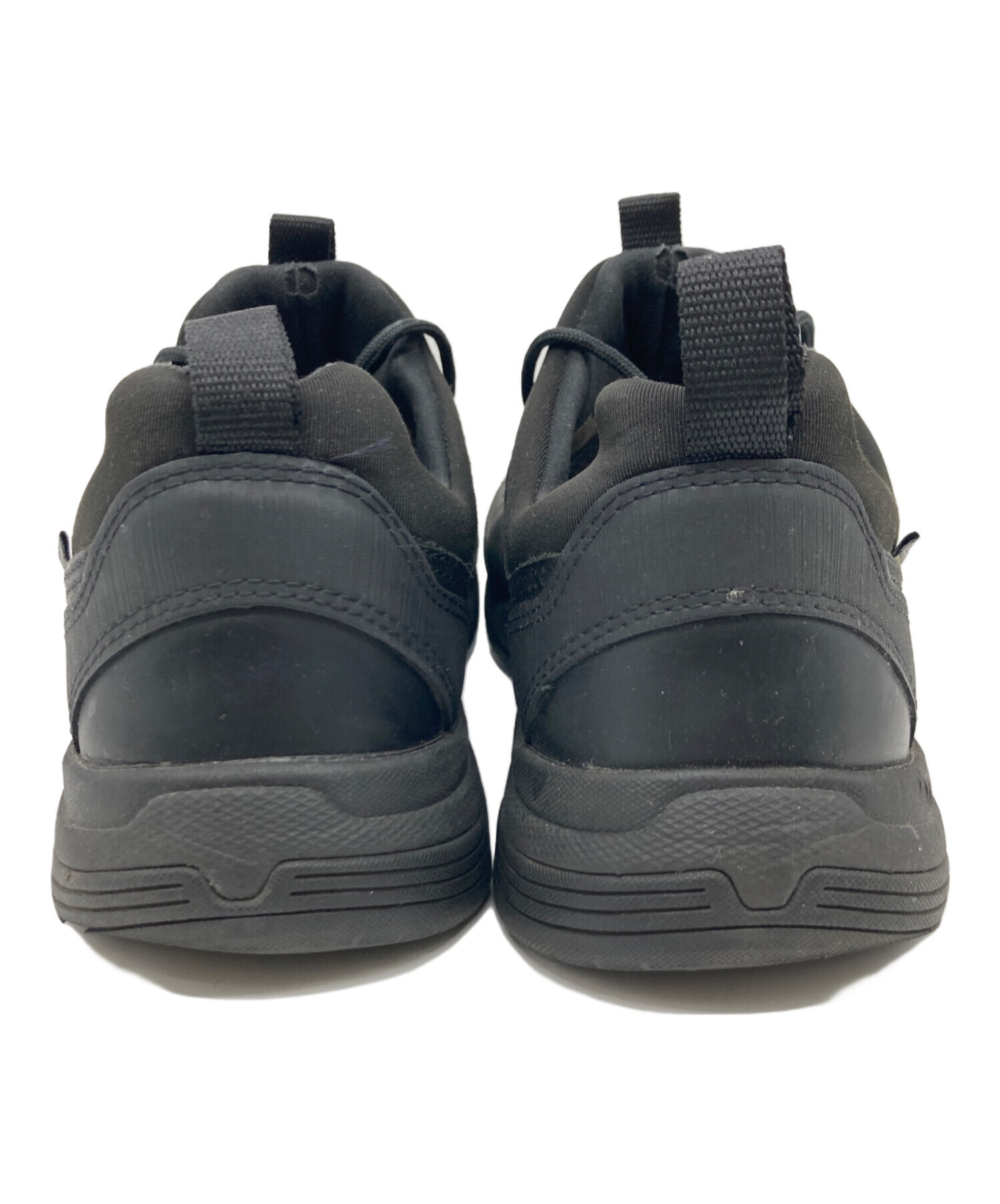 中古・古着通販】KEEN (キーン) JASPER II MOC WP ブラック サイズ:27