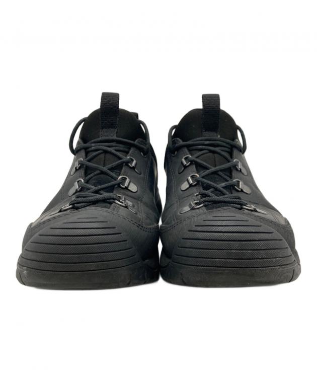 中古・古着通販】KEEN (キーン) JASPER II MOC WP ブラック サイズ:27