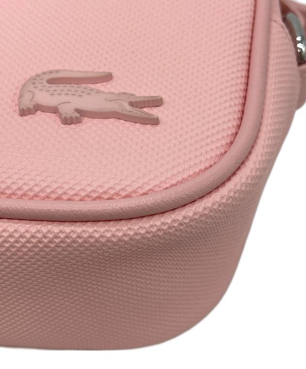 中古・古着通販】LACOSTE (ラコステ) デイリーライフスタイルラウンド