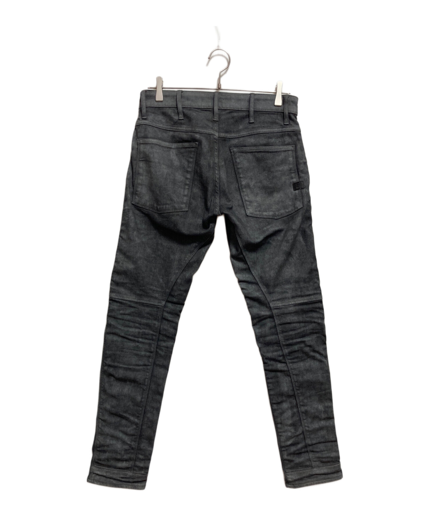 中古・古着通販】G-STAR RAW (ジースターロゥ) Air Defence Zip Skinny