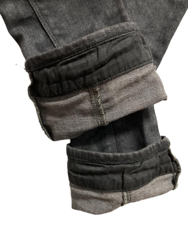 中古・古着通販】G-STAR RAW (ジースターロゥ) Air Defence Zip Skinny