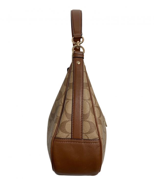 COACH コーチ 2way ワンショルダー シグネチャー F58288 コーチ シグネチャー COACH 2WAY ショルダー F58288 2way ワン
