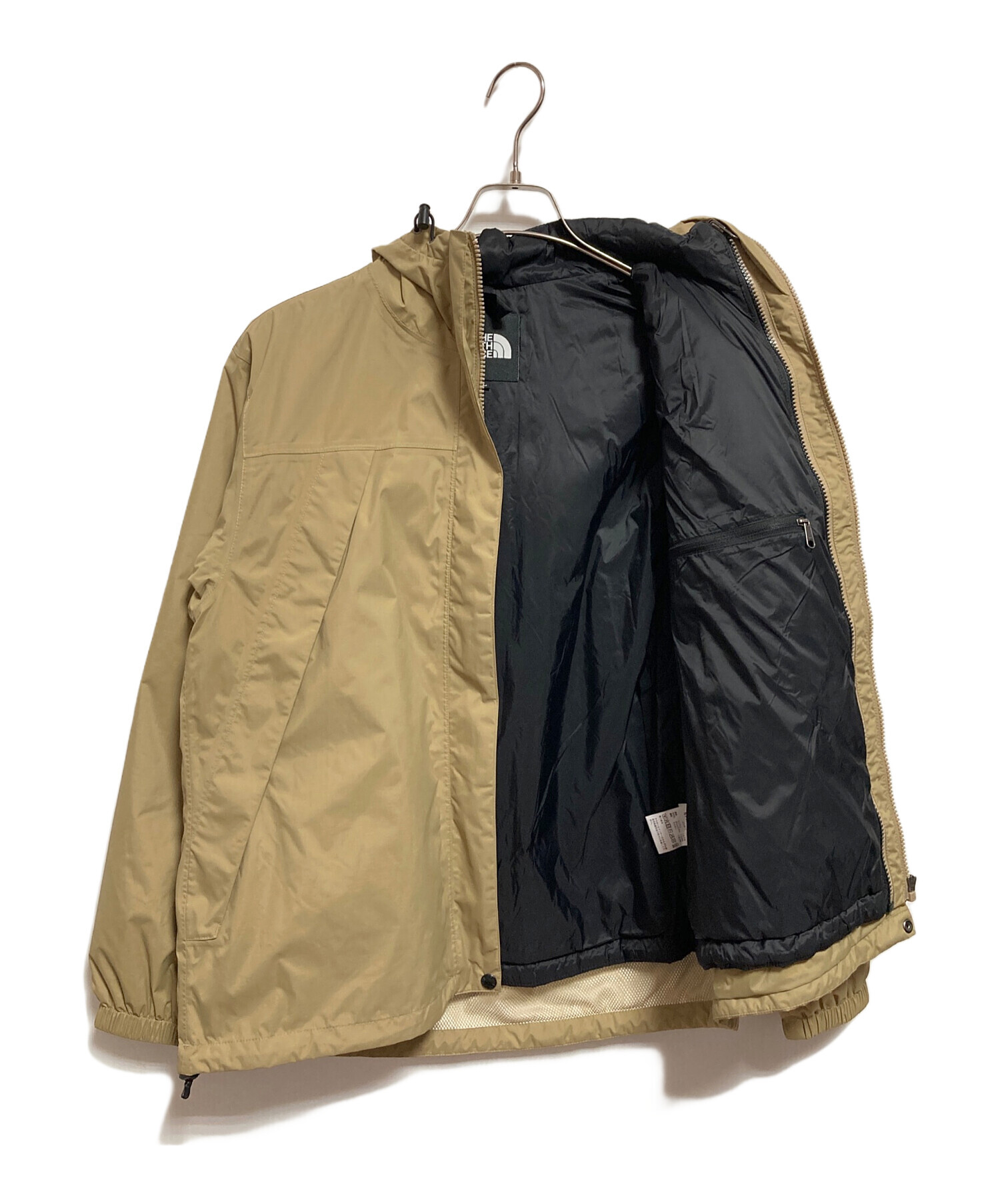 中古・古着通販】THE NORTH FACE (ザ ノース フェイス) クロノストリ