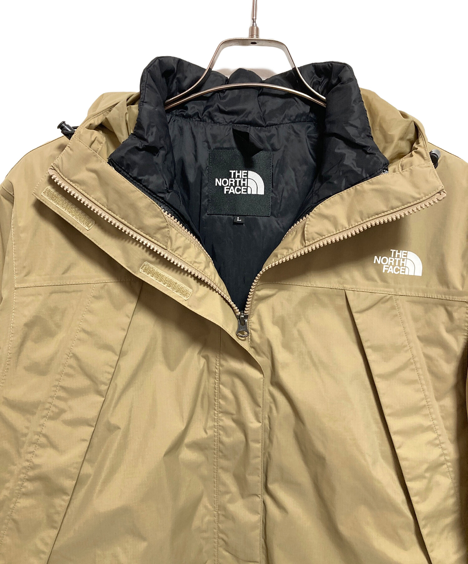 中古・古着通販】THE NORTH FACE (ザ ノース フェイス) クロノストリ