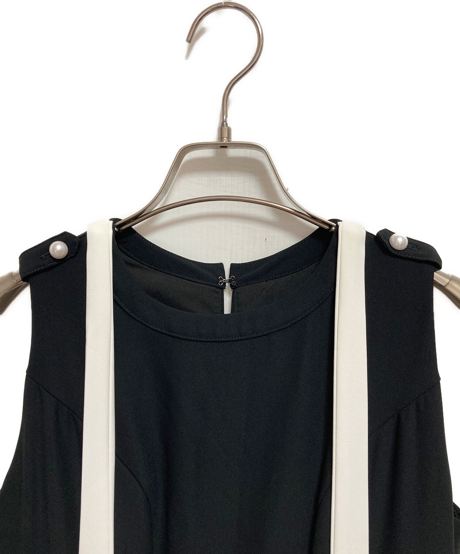 中古・古着通販】Her lip to (ハーリップトゥ) Imperia Asymmetric