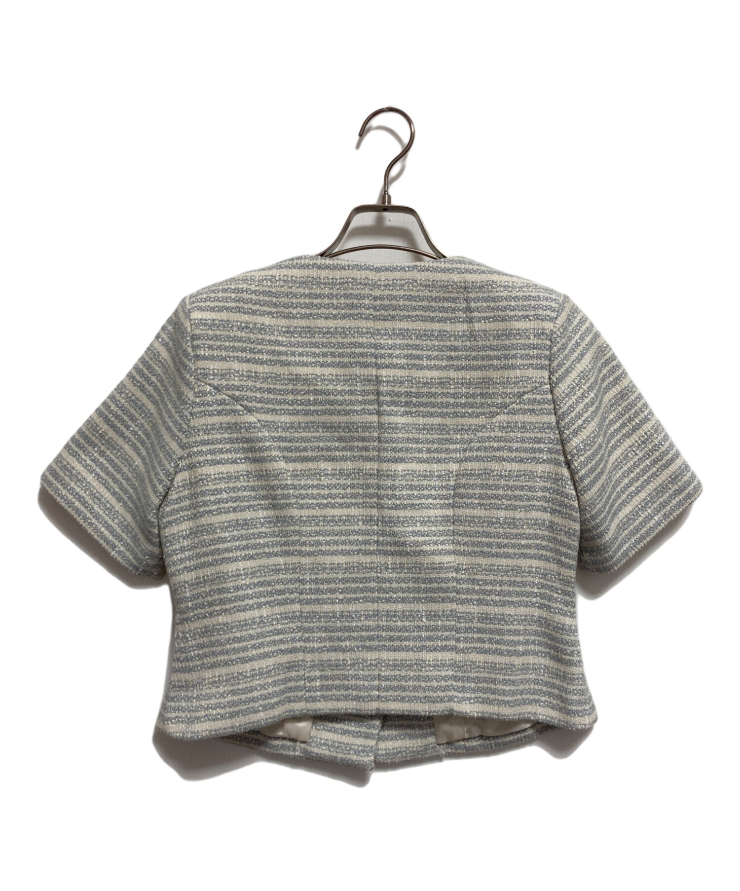 中古・古着通販】Her lip to (ハーリップトゥ) Louise Classic Tweed