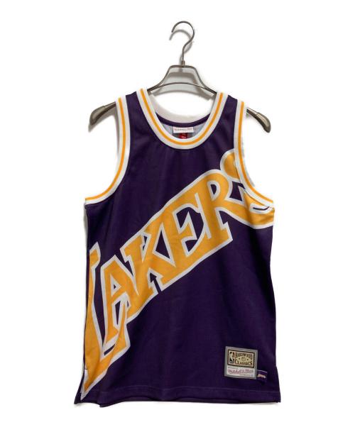 中古・古着通販】MITCHELL & NESS (ミッチェルアンドネス) タンク
