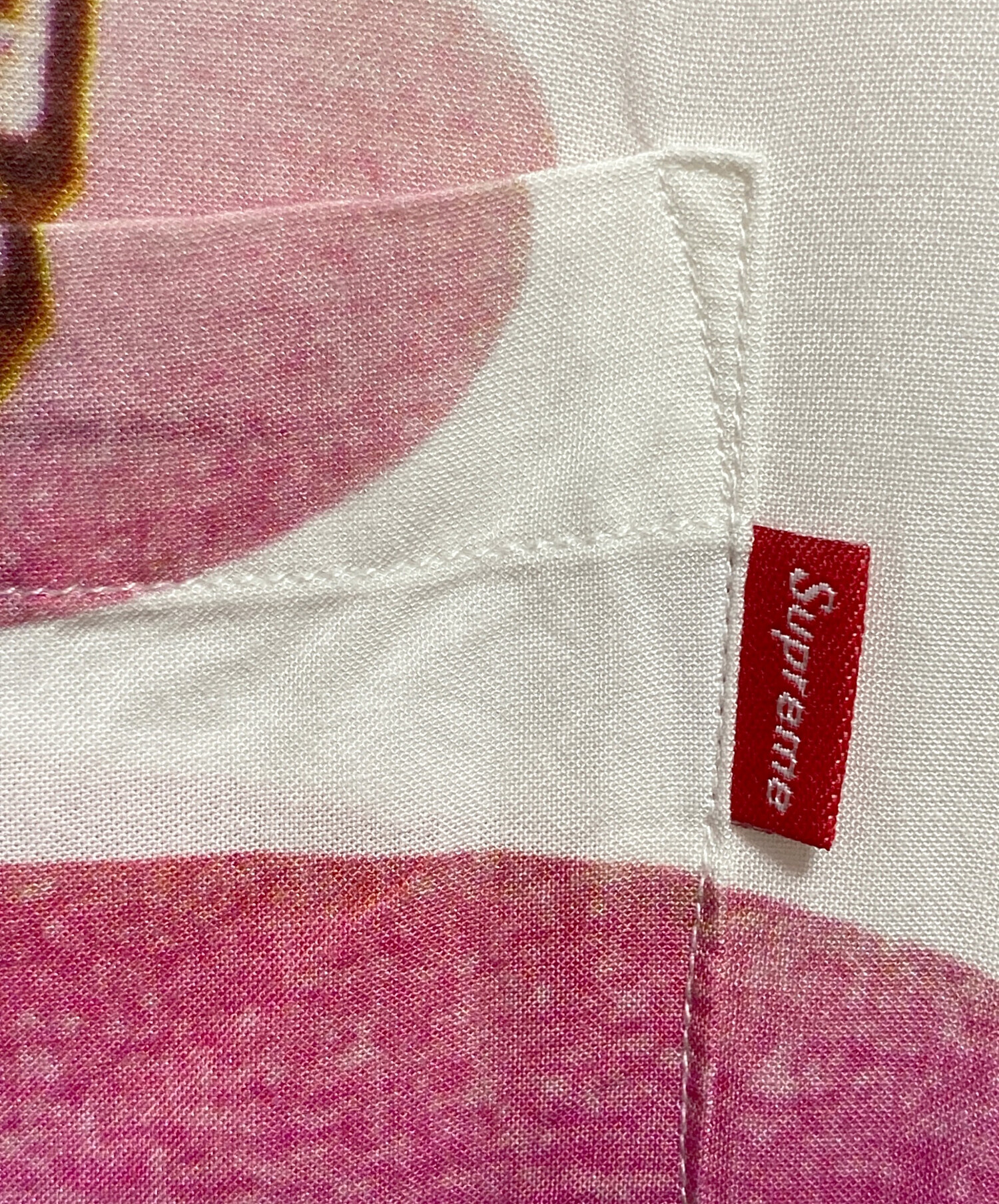 中古・古着通販】SUPREME (シュプリーム) The Velvet Underground