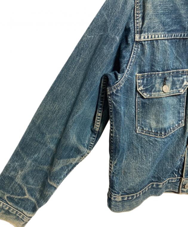 中古・古着通販】LEVI'S (リーバイス) 90s71507XX 2ndデニム
