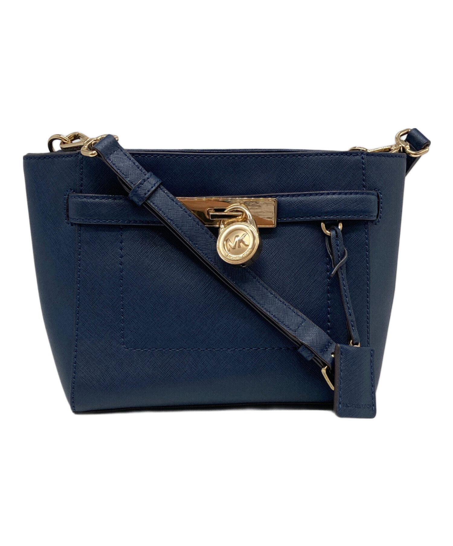 中古・古着通販】MICHAEL KORS (マイケルコース) ショルダーバッグ
