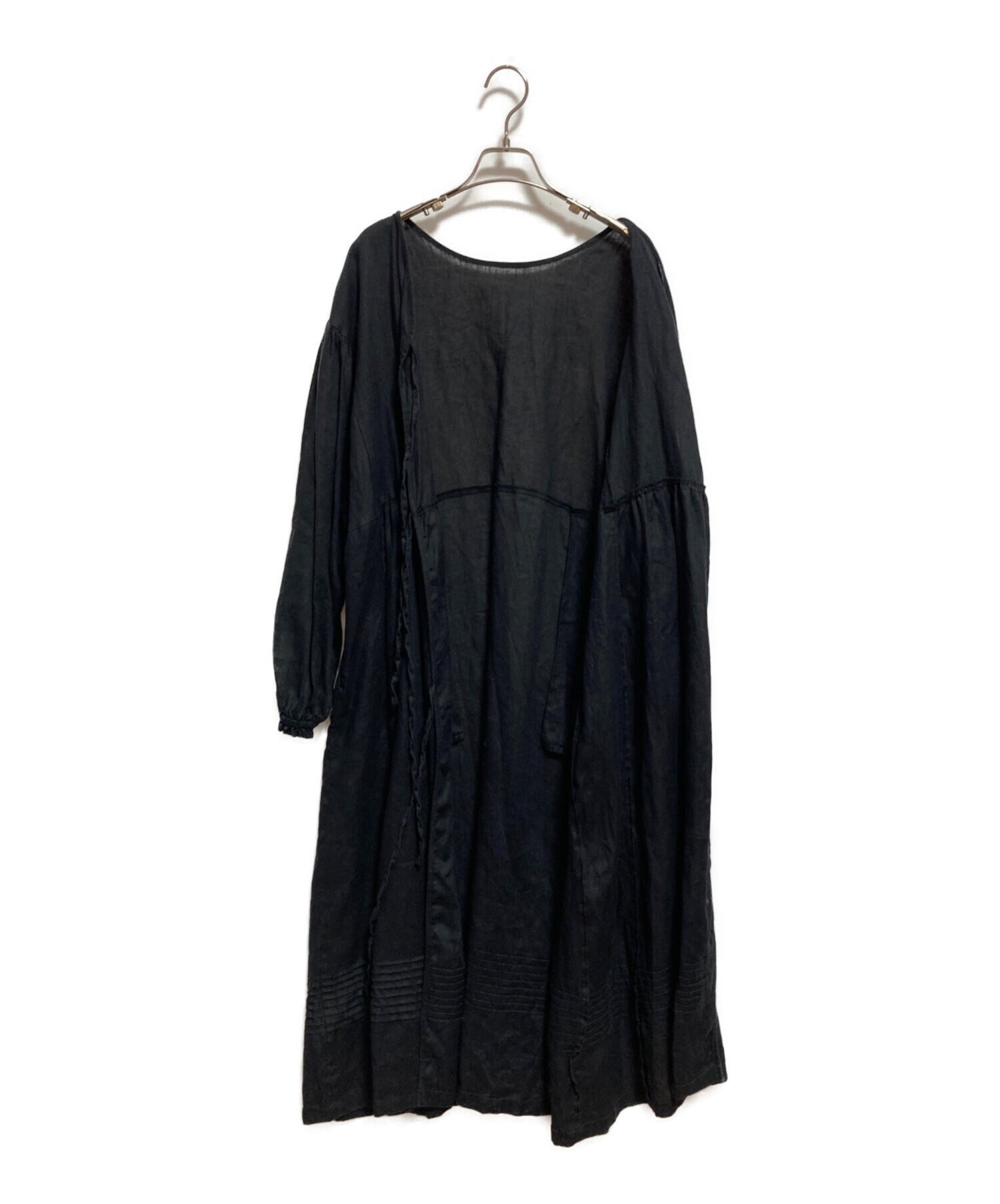 DEAN＆DELUCA × BEAMS COUTURE／かっぽうぎ／羽織／未使用 中古・古着通販】BEAMS COUTURE (ビームス クチュール) DEAN&DELUCA