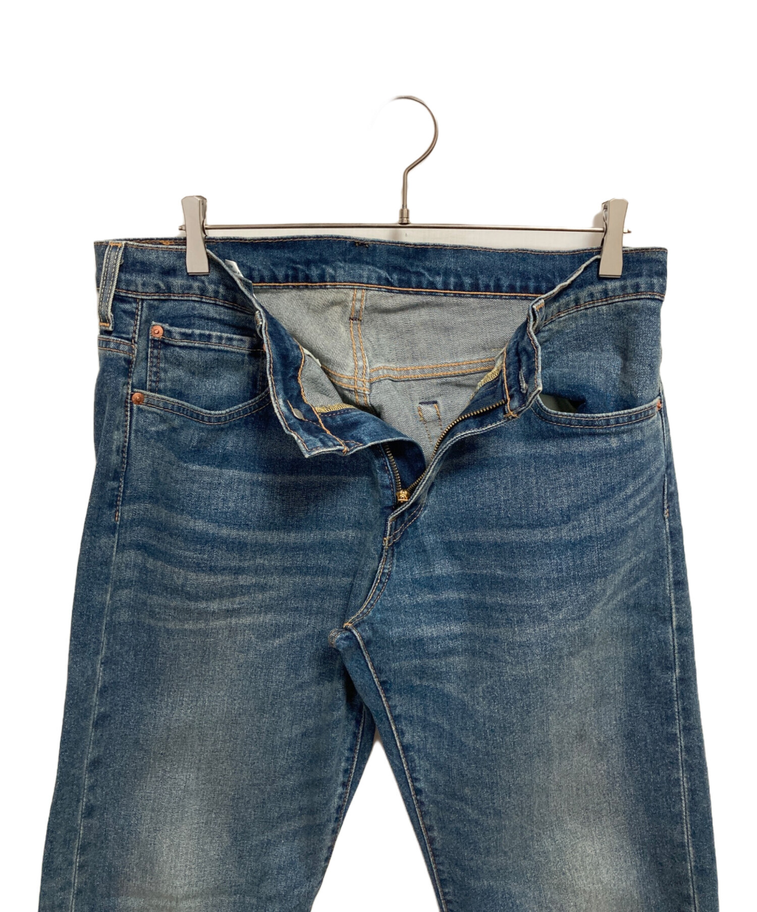 中古・古着通販】LEVI'S PReMIUM (リーバイス プレミアム) 569ルーズ