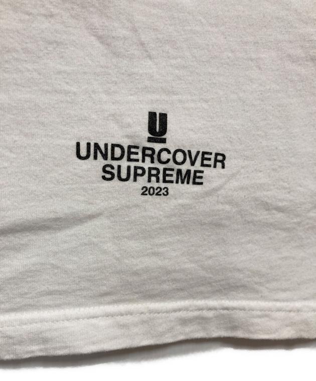 中古・古着通販】SUPREME (シュプリーム) UNDERCOVER (アンダーカバー