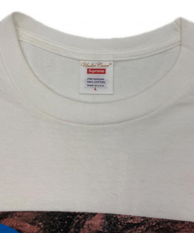 中古・古着通販】SUPREME (シュプリーム) UNDERCOVER (アンダーカバー