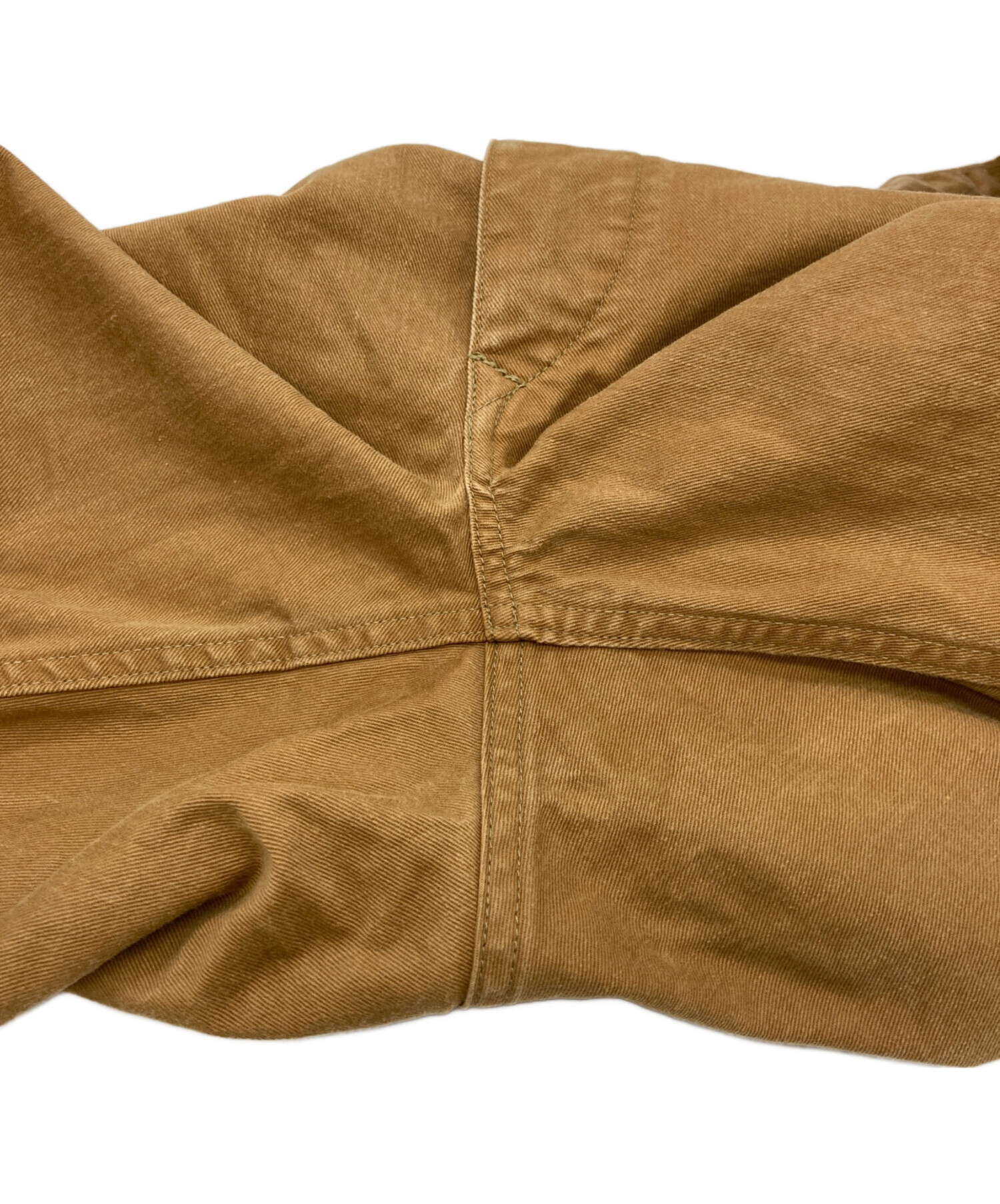 中古・古着通販】RRL (ダブルアールエル) シンチバッグチノパンツ