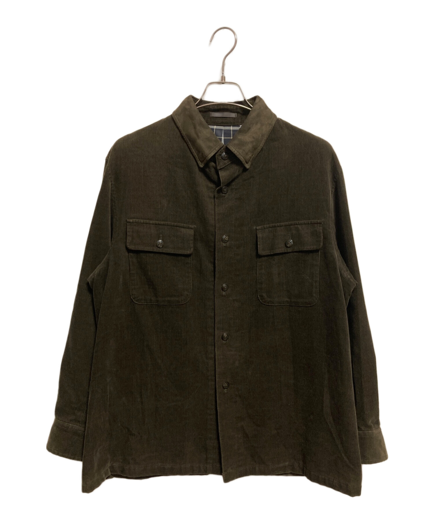 中古・古着通販】BURBERRY LONDON (バーバリーロンドン) エルボー 