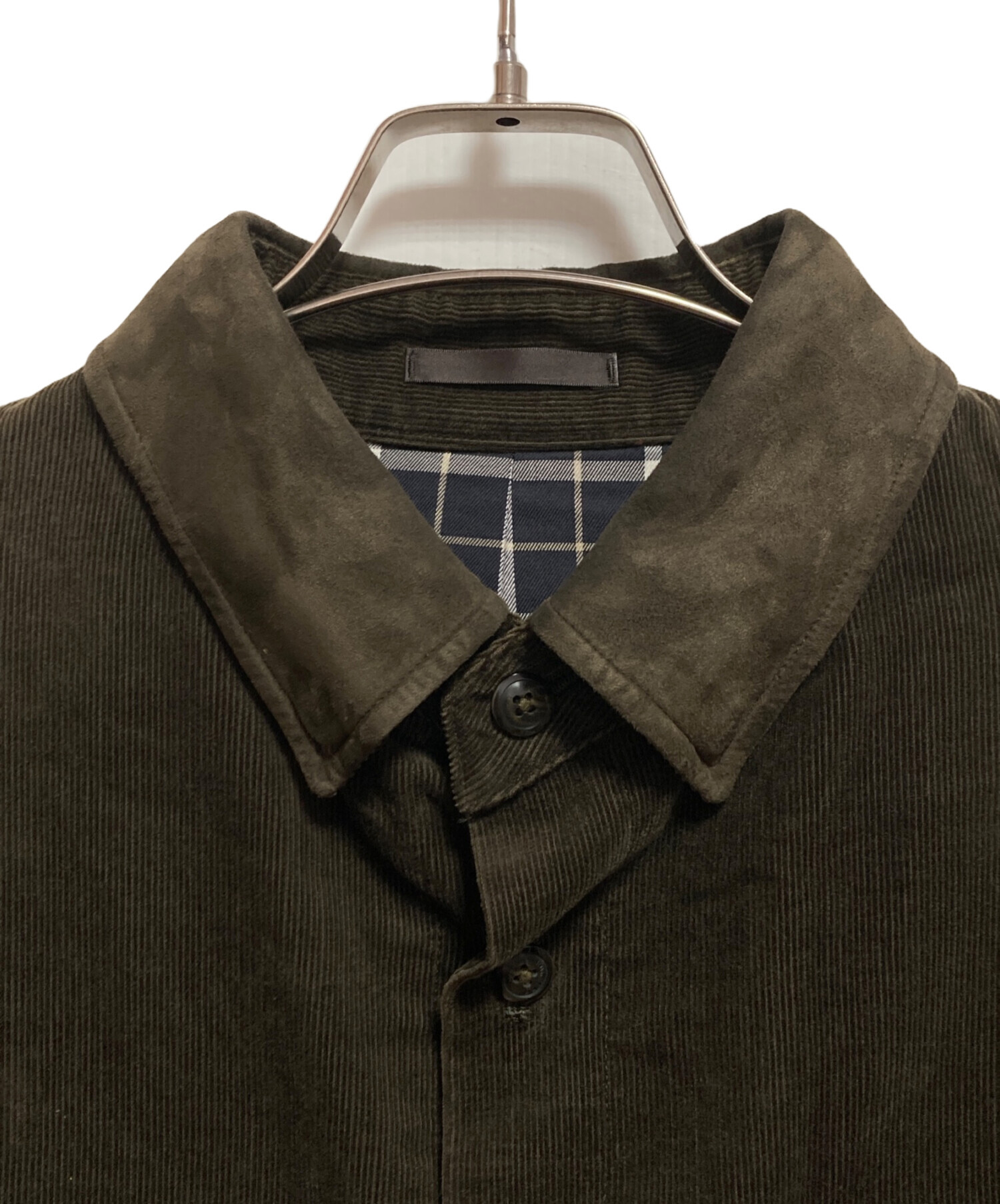 中古・古着通販】BURBERRY LONDON (バーバリーロンドン) エルボー 