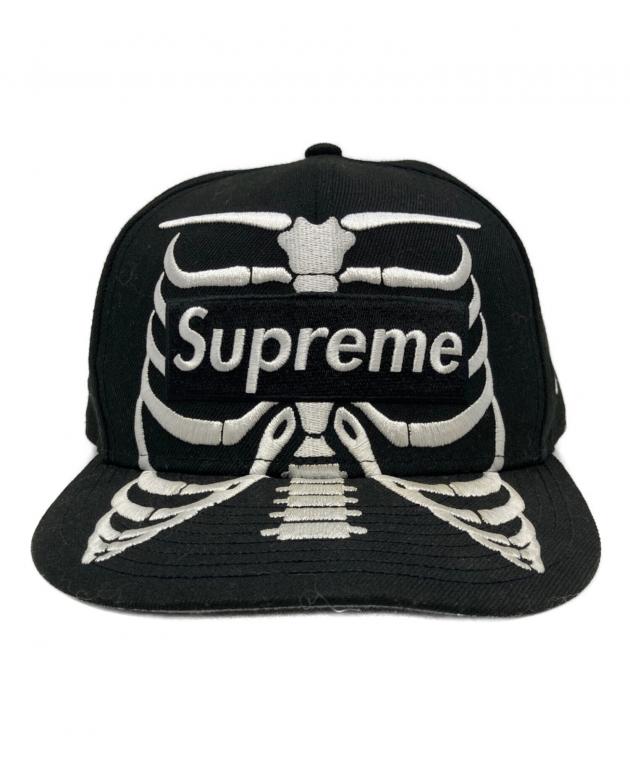 中古・古着通販】New Era (ニューエラ) Supreme (シュプリーム) Bones
