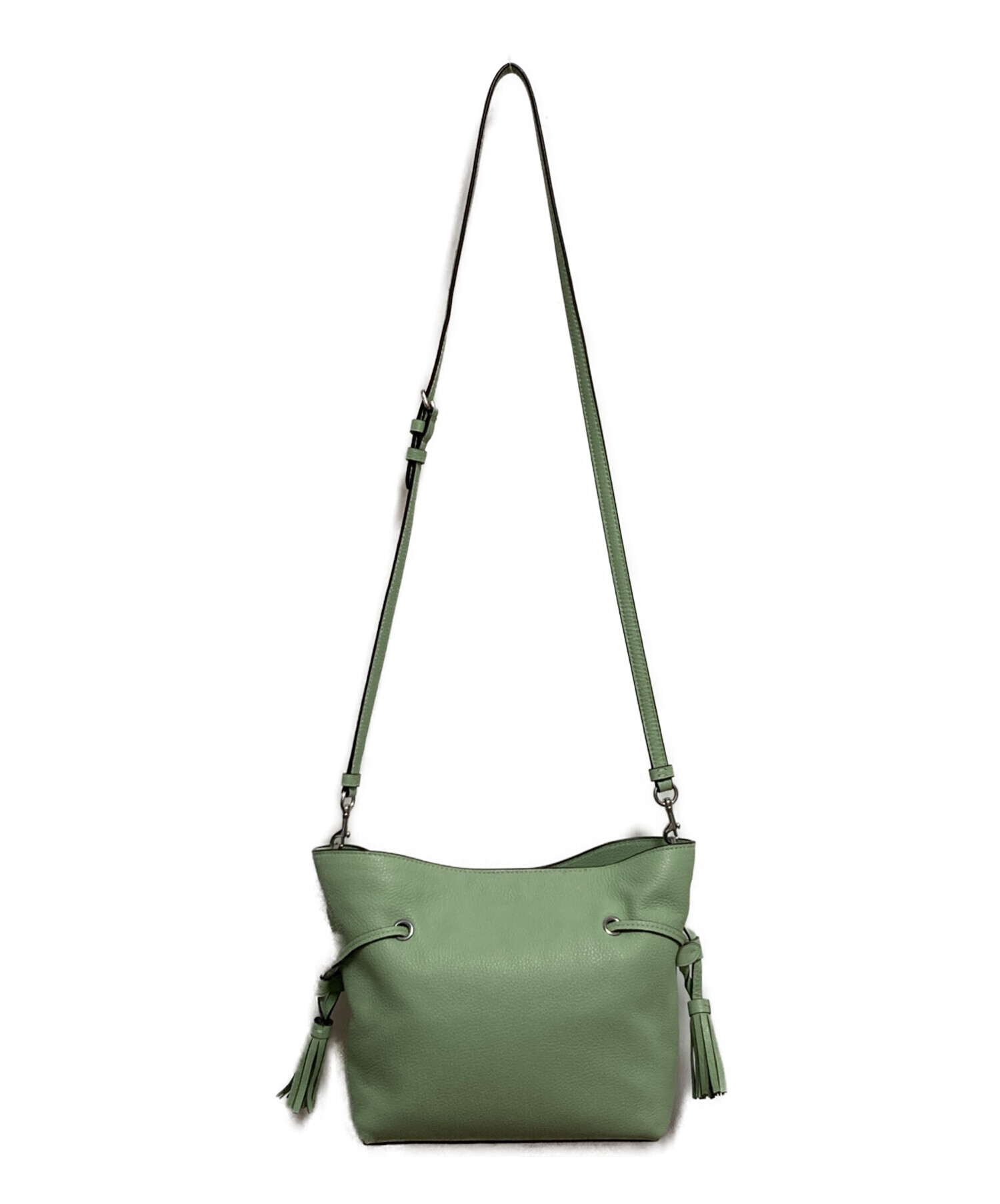 coachのボディバッグ 中古・古着通販】COACH (コーチ) アンディ クロスボディ バッグ