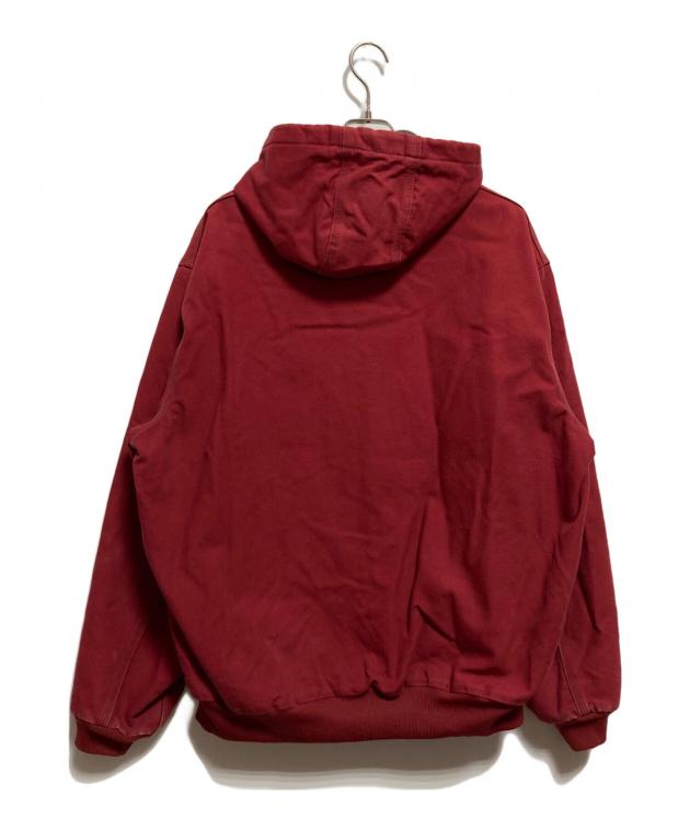 中古・古着通販】CarHartt (カーハート) ダック地アクティブジャケット