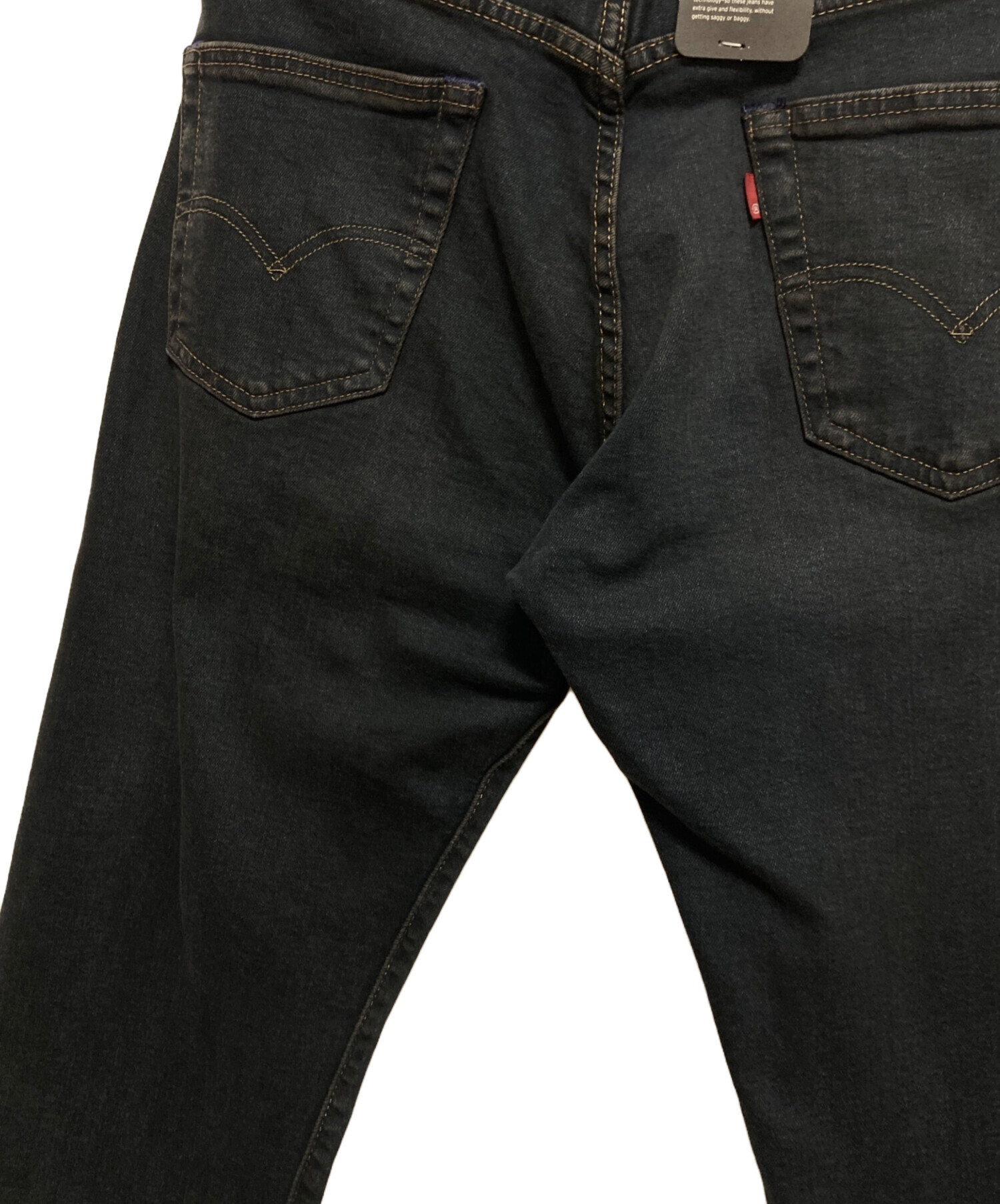 中古・古着通販】LEVI'S PReMIUM (リーバイス プレミアム) 501デニム
