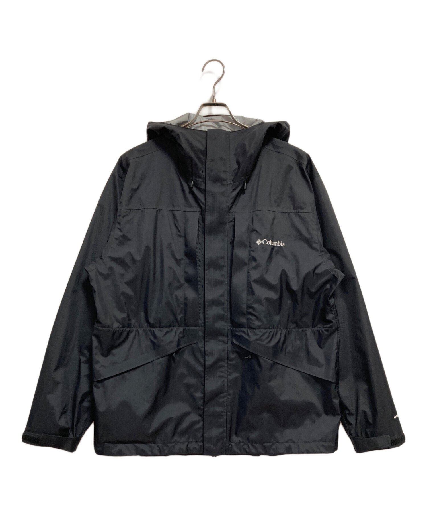 中古・古着通販】Columbia (コロンビア) エンジョイマウンテンライフ 