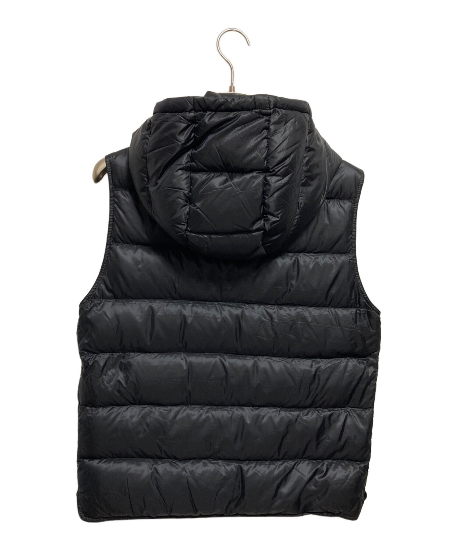 ［ごっち］モンクレール ダウンベスト BILLECART サイズ3 中古・古着通販】MONCLER (モンクレール) BILLECARTダウンベスト