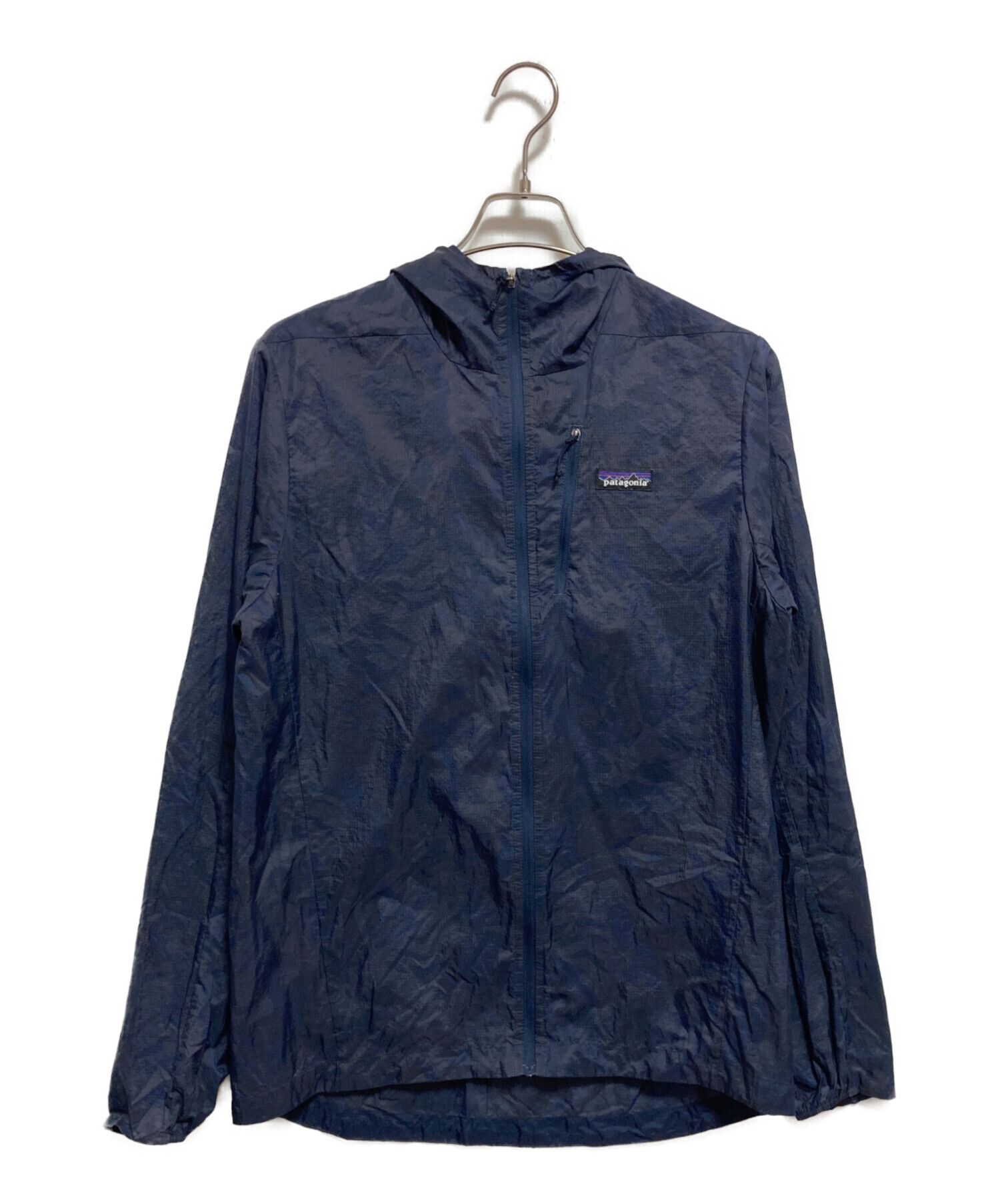 中古・古着通販】Patagonia (パタゴニア) HOUDINI JKT ネイビー サイズ