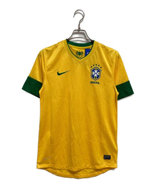 新品未使用ブラジル代表 NIKE 2012 ユニフォーム 3004010822024040_01_4815w.jpeg