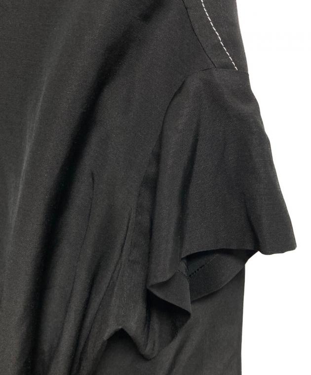 中古・古着通販】MARNI (マルニ) リネン混ノースリーブワンピース