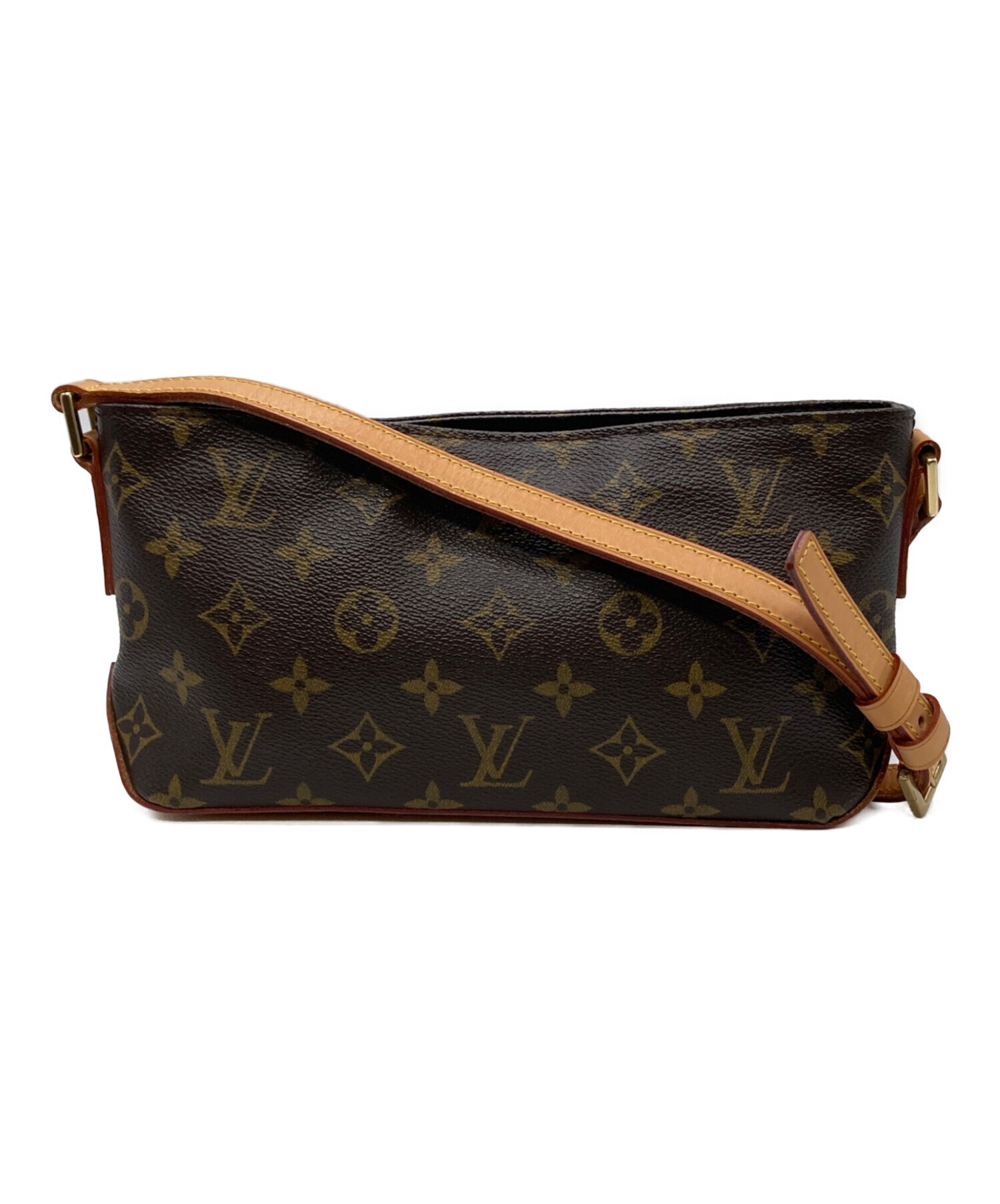 中古・古着通販】LOUIS VUITTON (ルイ ヴィトン) ショルダーポーチ