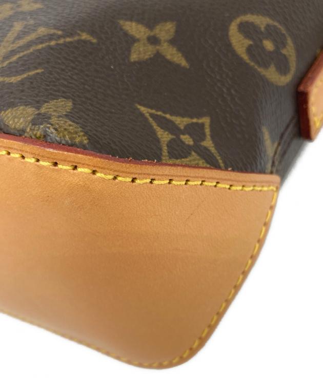 中古・古着通販】LOUIS VUITTON (ルイ ヴィトン) ショルダーポーチ