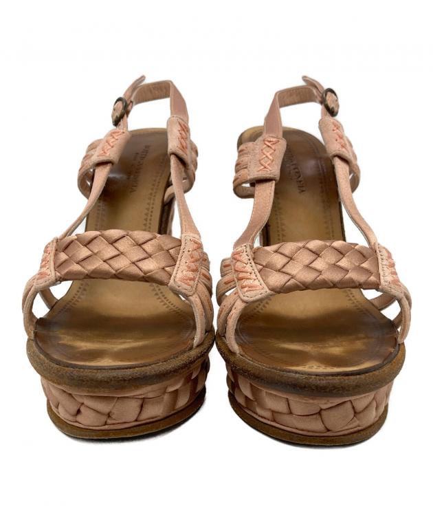中古・古着通販】BOTTEGA VENETA (ボッテガベネタ) イントレチャート