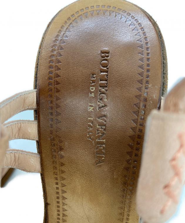 中古・古着通販】BOTTEGA VENETA (ボッテガベネタ) イントレチャート