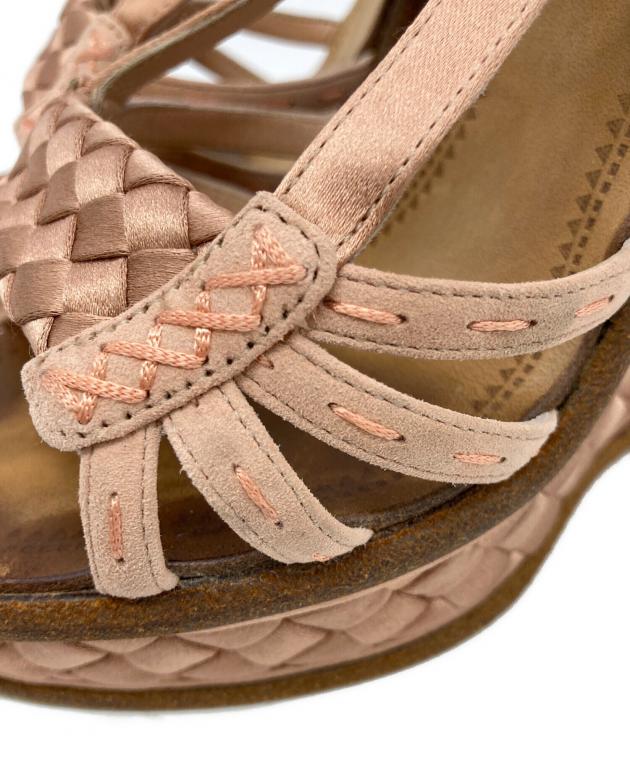 中古・古着通販】BOTTEGA VENETA (ボッテガベネタ) イントレチャート