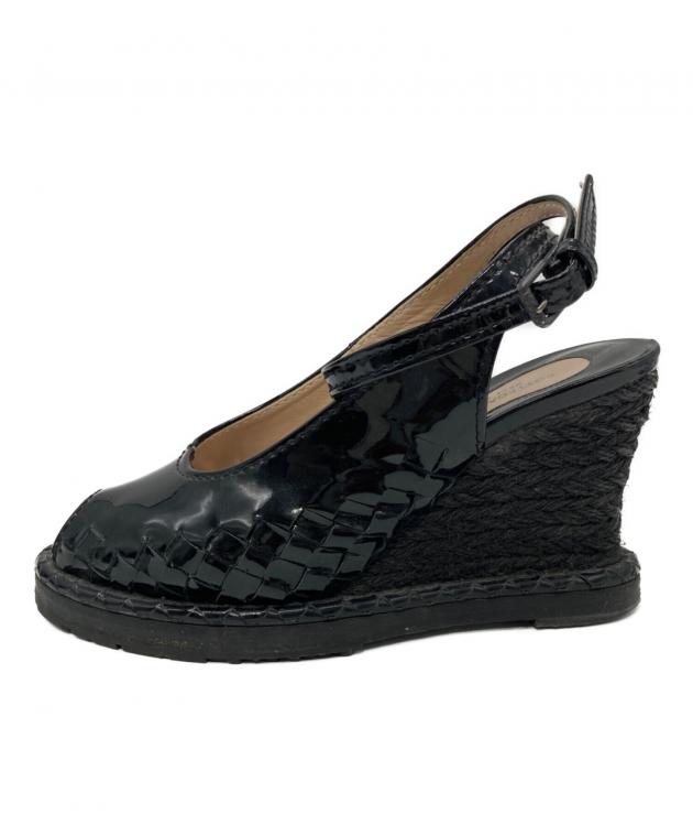中古・古着通販】BOTTEGA VENETA (ボッテガベネタ) イントレチャート