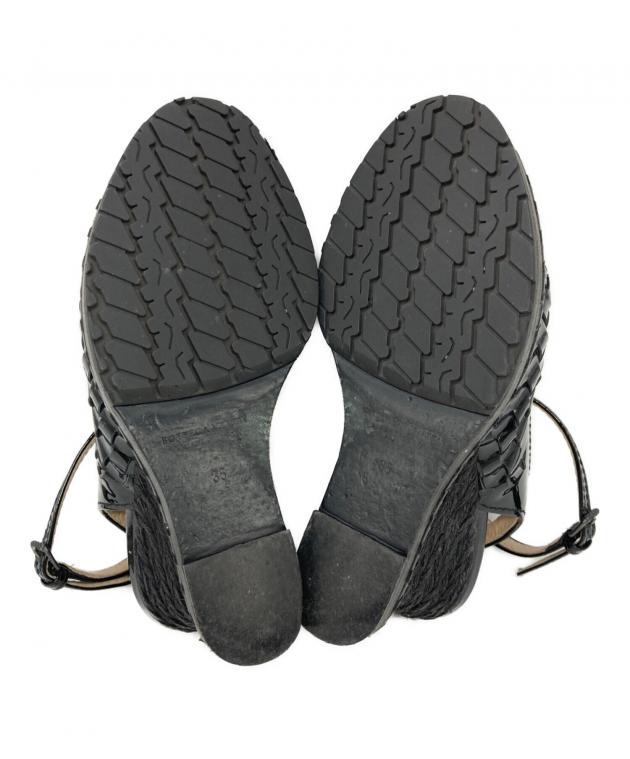 中古・古着通販】BOTTEGA VENETA (ボッテガベネタ) イントレチャート