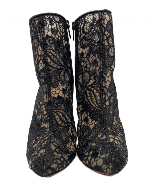 中古・古着通販】Christian Louboutin (クリスチャン・ルブタン) Miss
