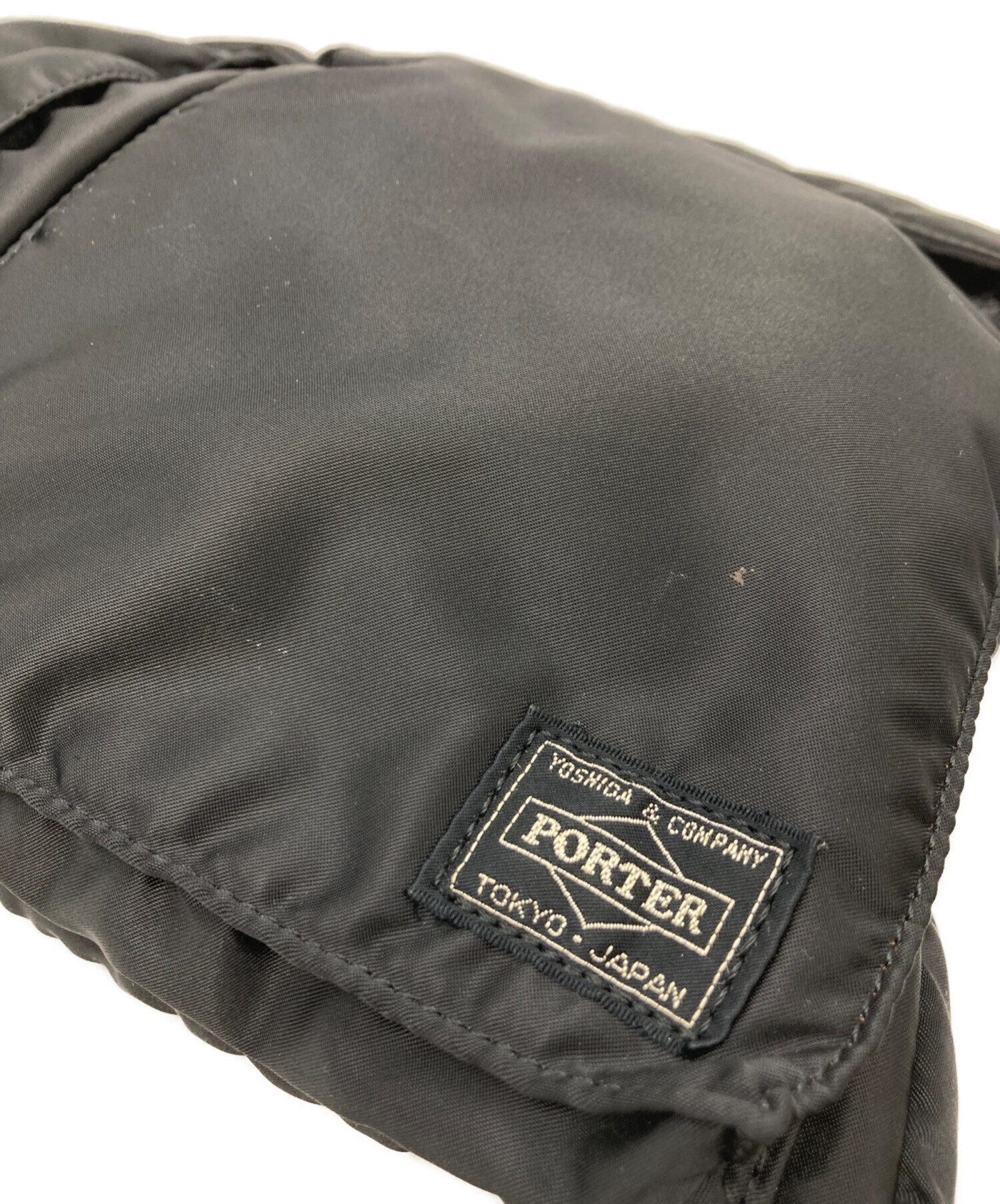 中古・古着通販】PORTER (ポーター) TANKER ドキュメントケース