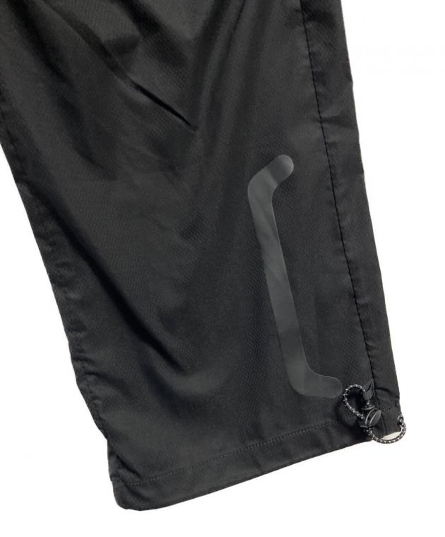 中古・古着通販】F/CE. (エフシーイー) MICROFT TECH PANTS ブラック