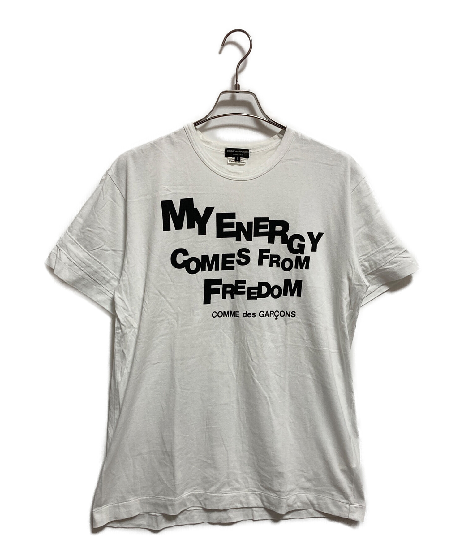 中古・古着通販】COMME des GARCONS HOMME PLUS (コムデギャルソンオム