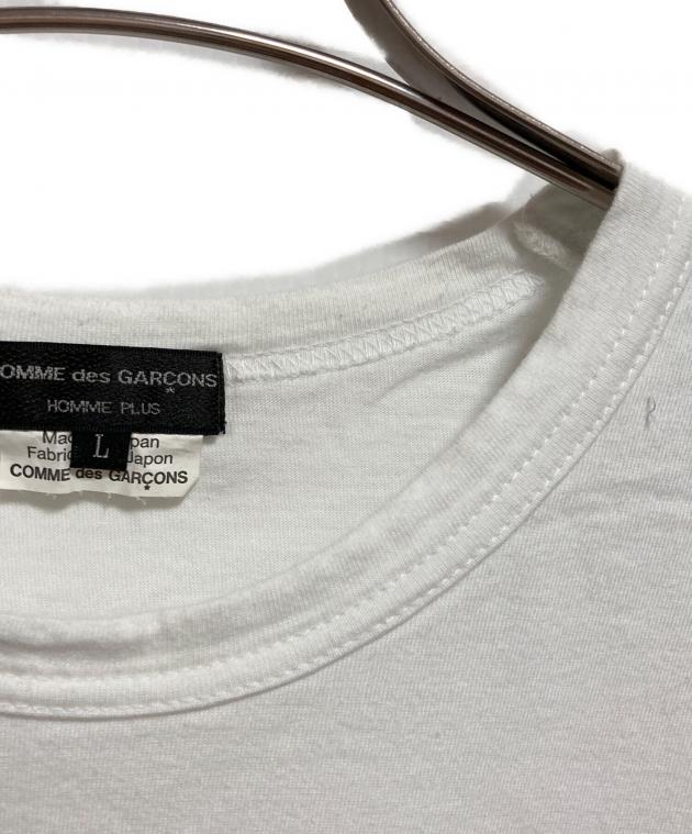 中古・古着通販】COMME des GARCONS HOMME PLUS (コムデギャルソンオム