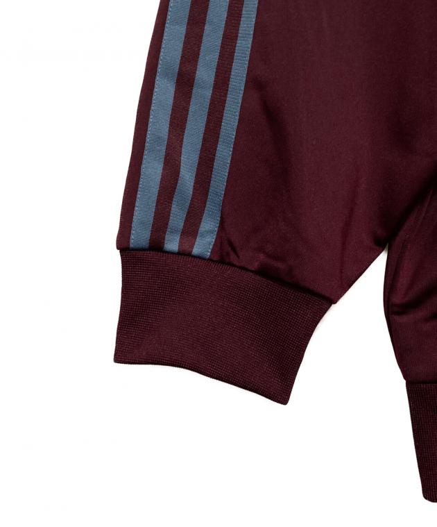 中古・古着通販】adidas (アディダス) BECKENBAUER TRACKTOP ボルドー