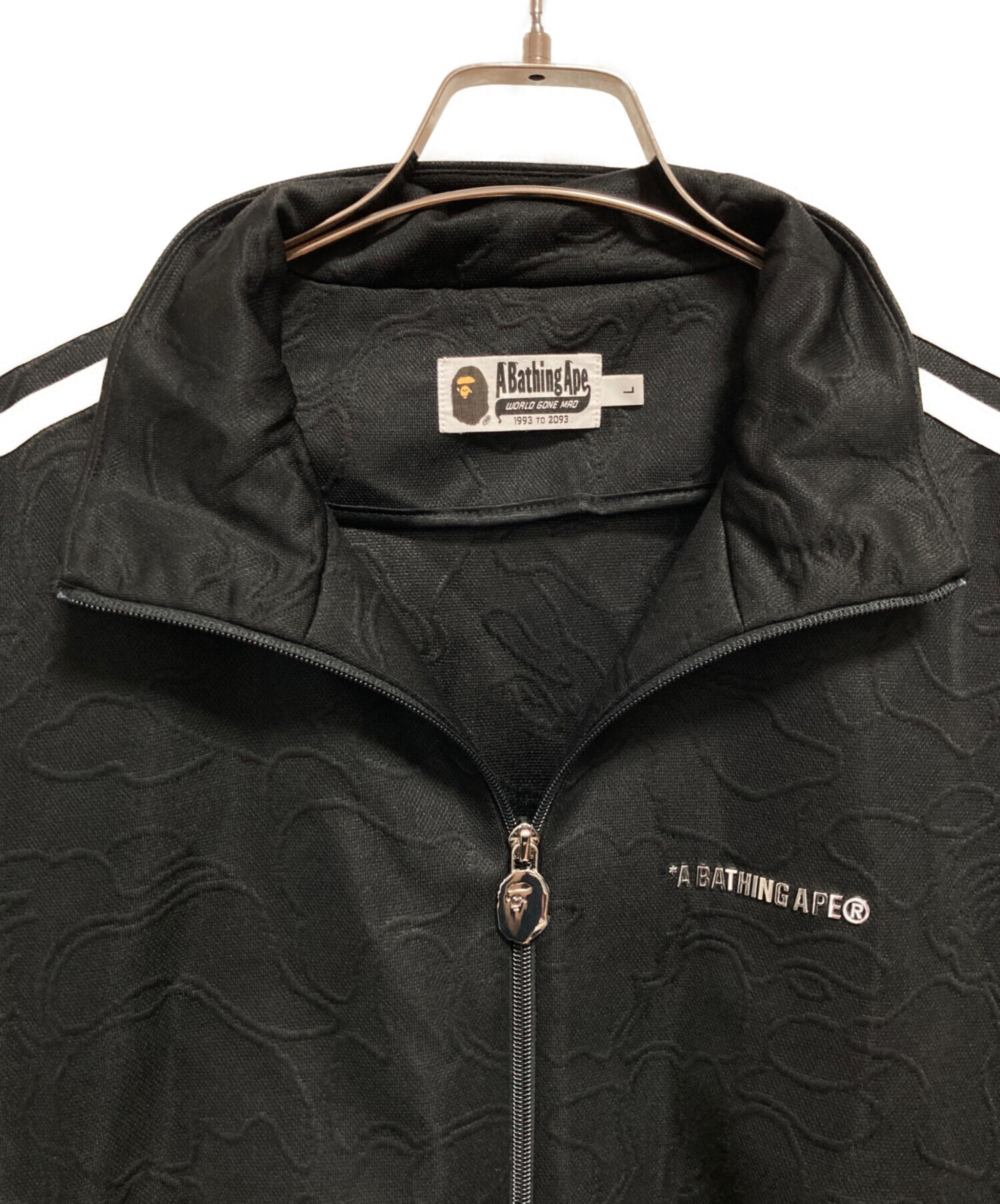 中古・古着通販】A BATHING APE (アベイシングエイプ) LINE CAMO