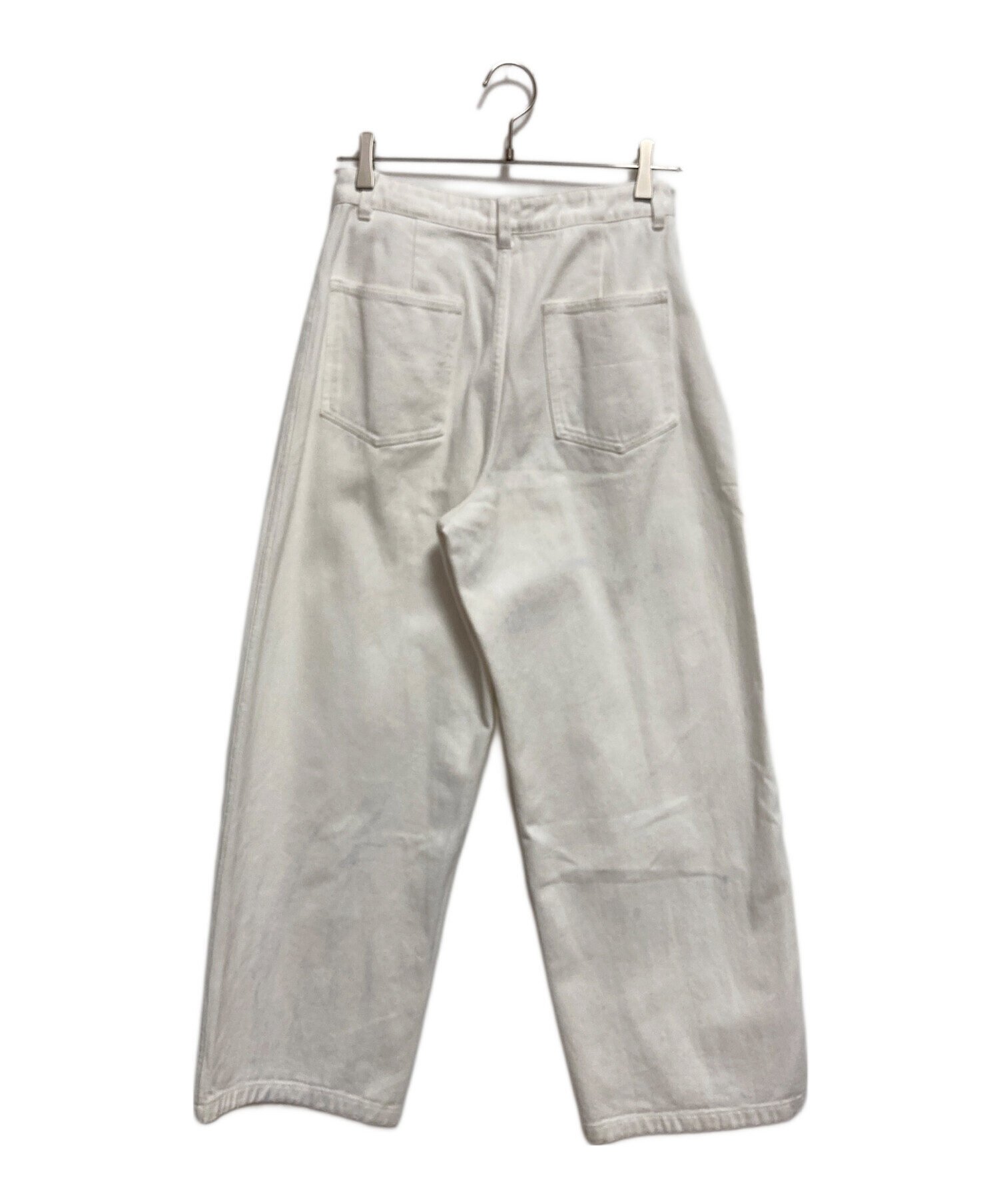 中古・古着通販】TODAYFUL (トゥデイフル) Cotton Cocoon Pants
