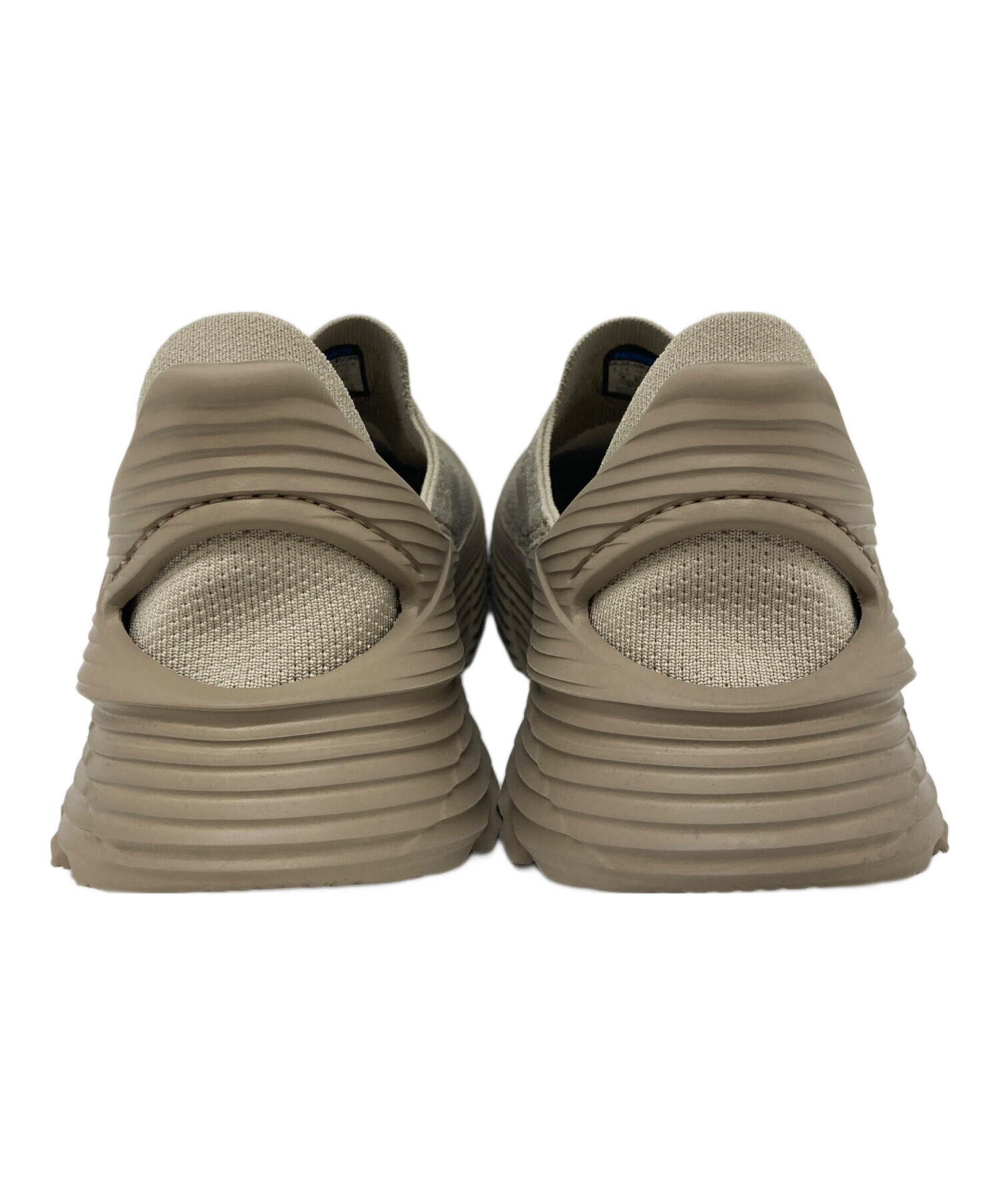 中古・古着通販】HOKAONEONE (ホカオネオネ) Restore TC ベージュ