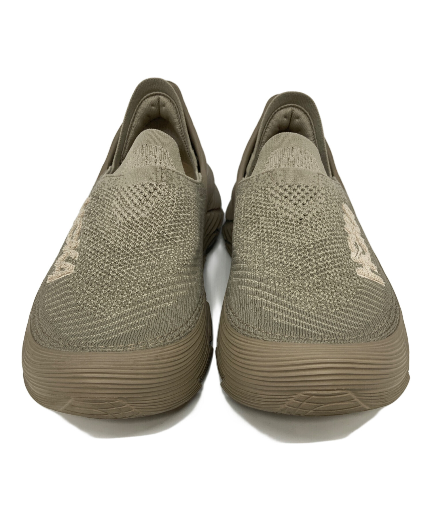【中古】 ボクのココロのホンネ 中古・古着通販】HOKAONEONE (ホカオネオネ) Restore TC ベージュ