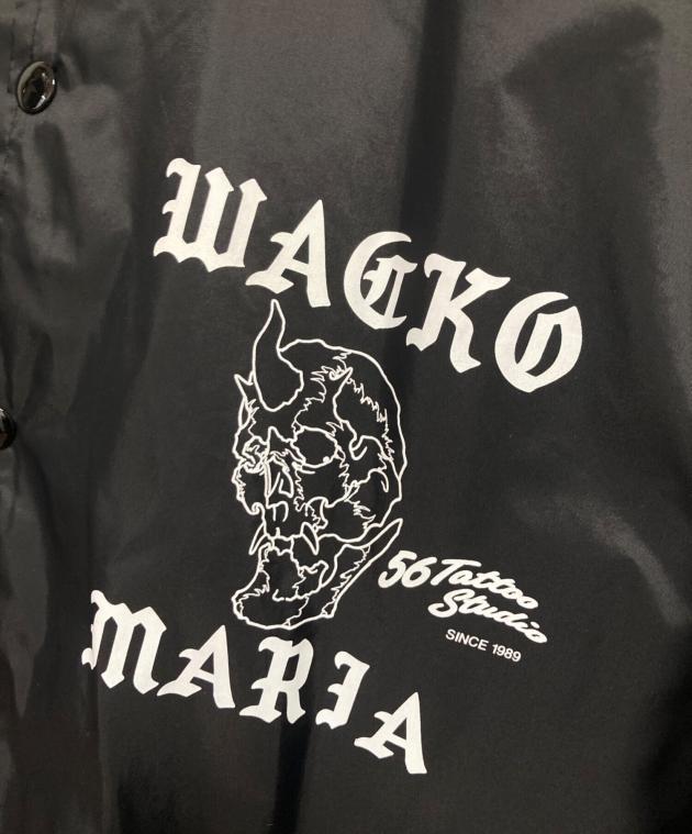 中古・古着通販】WACKO MARIA (ワコマリア) 56 TATTOO STUDIO (56